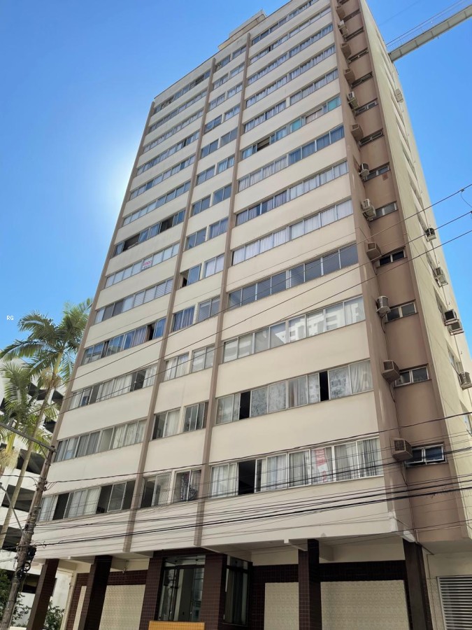 Apartamento, 3 quartos, 117 m² - Foto 1