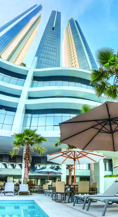 Casa, 4 quartos, 237 m² - Foto 1